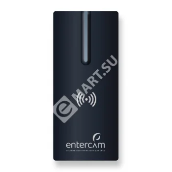 Entercam Reader Wiegand Настенный RFID считыватель
