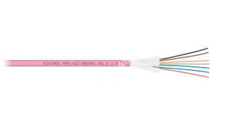 NIKOMAX NMF-4IS-012M4L-MG Кабель волоконно-оптический