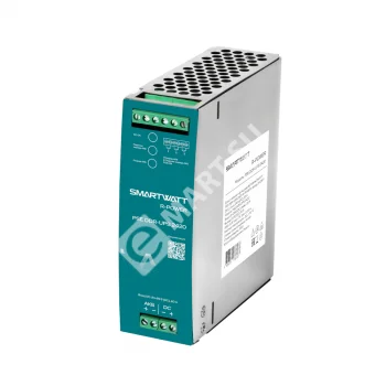 SMARTWATT PSE DDR-UPS 2420 Блок питания с функцией ИБП