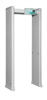 Блокпост PC Z 400 M K (4/2) Арочный металлодетектор