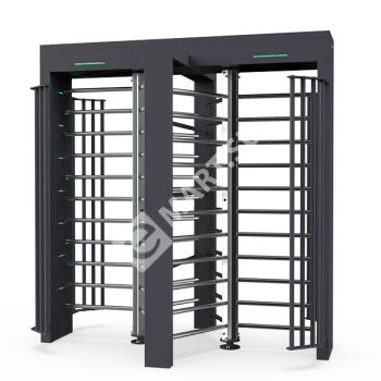 OXGARD QL-10 DP-GM Турникет полноростовой