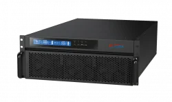 ELTENA Monolith XF 60RT (4U, 60 кВА / 60кВт, ЗУ 18А, внешние АКБ ±240В) ИБП