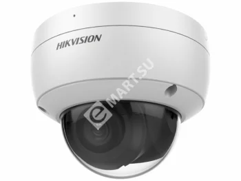 HikVision DS-2CD2143G2-IU (4 мм) видеокамера IP