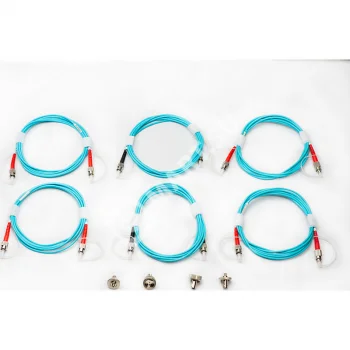 AEM MM-ST-K01 Комплект многомодовых тестовых шнуров и адаптеров MM-ST