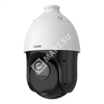 iFlow F-IP-1421CSZ15 (5-75мм) Видеокамера IP