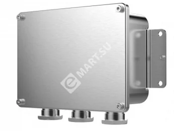 HikVision DS-1284ZJ-M Монтажная коробка 