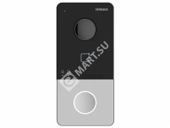 HiWatch VDP-D2211W Вызывная панель
