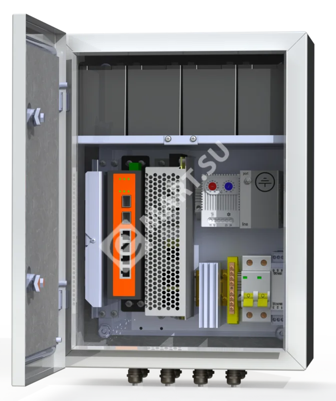 11. КТШ Mastermann 6 УТП 4К 220 P4 АКБ 7А