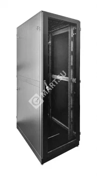 ЦМО ШТК-М-36.6.10-44АА-9005 Шкаф серверный напольный 36U