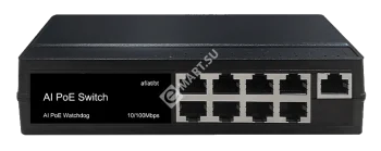 Tantos TS-S1109 Коммутатор