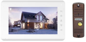 Tantos Mia Kit Комплект видеодомофона