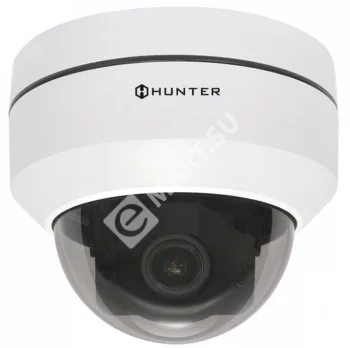 Hunter HN-IPZD307PX4e (2.8-12 мм) Видеокамера IP
