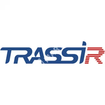 TRASSIR Hardhat Detector ПО