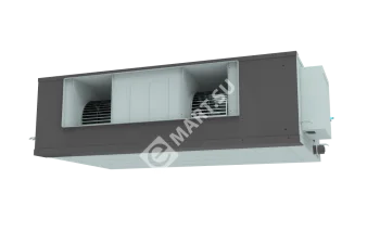 Hisense AUD-85UX4RPH8/AUW-85U6RZ8 Инверторная сплит-система канального (высоконапорного) типа