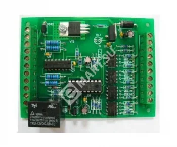 Ростов-Дон Модуль TNO