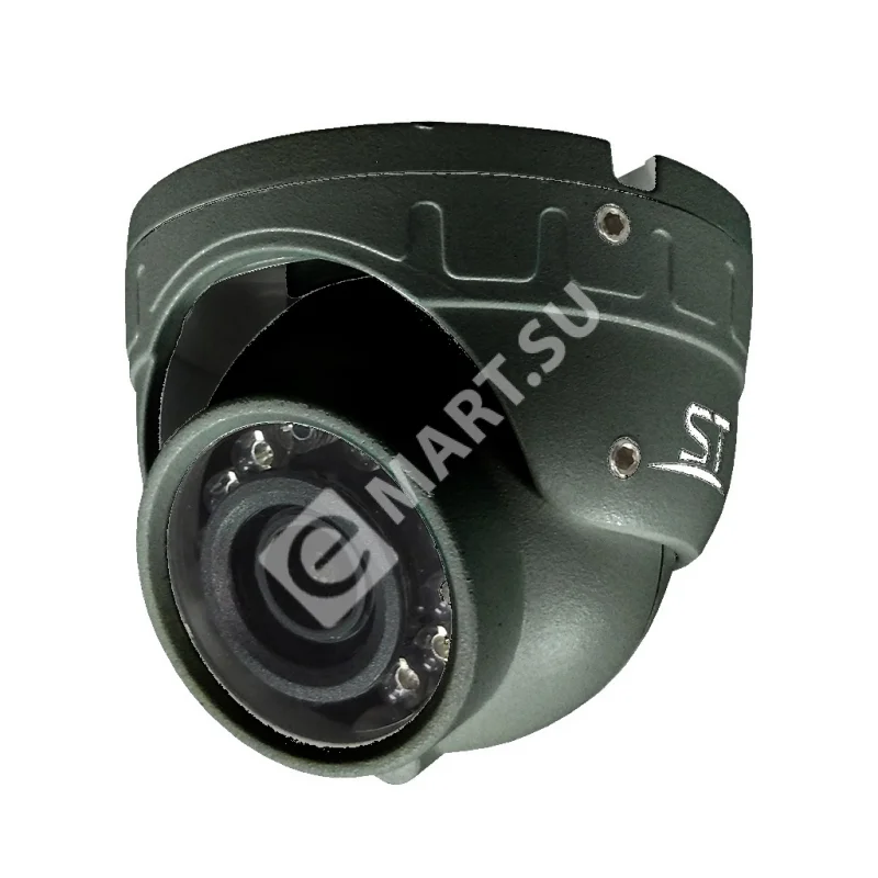 ST-S2501__2.8mm__ЧЕРНАЯ