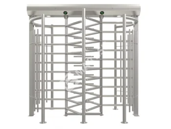 CAME PSGC-DFHT (001PSGC-DFHT) Турникет полноростовой двухпроходный