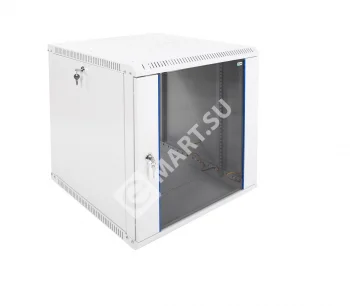 ЦМО ШРН-Э-12.650 Шкаф 19" телеком навесной разборный ЭКОНОМ 12U