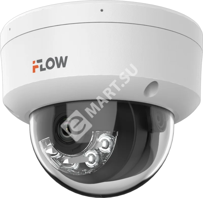 iFlow F-IC-1422CM(2.8mm) Видеокамера IP