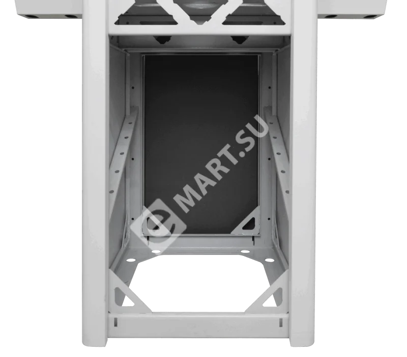 CARDDEX VBN-8000 Откатной антивандальный шлагбаум