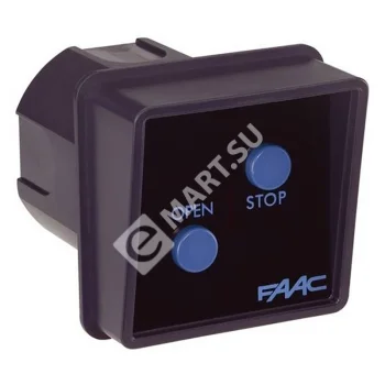 FAAC SWITCH 2 Панель управления
