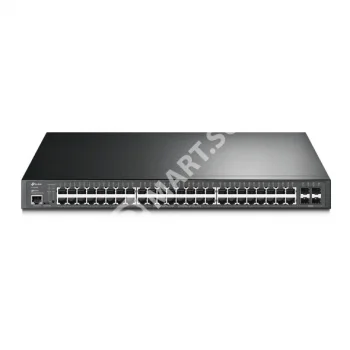 TP-LINK TL-SG3452P Коммутатор