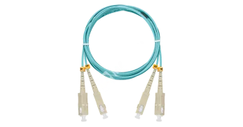 NIKOMAX NMF-PC2M3C2-SCU-SCU-002 Шнур волоконно-оптический
