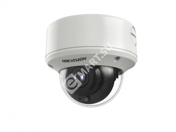 Hikvision DS-2CE59U7T-AVPIT3ZF (2.7-13.5 мм) мультиформатная MHD видеокамера