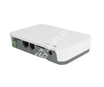MikroTik KNOT Шлюз IoT