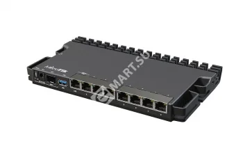MikroTik RB5009UG+S+IN Маршрутизатор