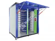 CAME PSGCA CONTAINER TYPE A Мобильный бокс без турникета (001PSGCA)