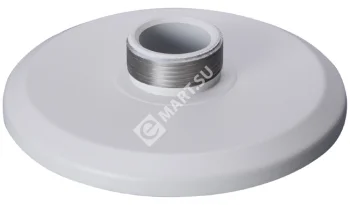 RVi-1BA-1 white Адаптер для настенного кронштейна