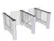 CAME SWING GATE SWG90 (001SWG90M-DBL) Комплект распашного турникета