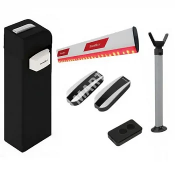 DoorHan BR-PRO-RPD-3000LEDKIT Комплект шлагбаума