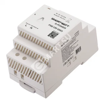 SMARTWATT PSE DR 1260 Импульсный блок питания