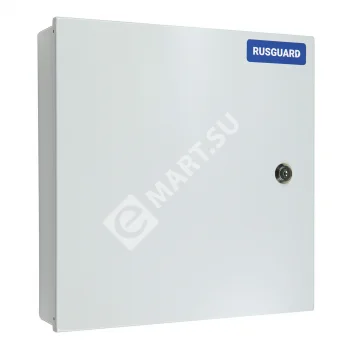 RusGuard ACS-102-CE-BM (POE) Контроллер СКУД