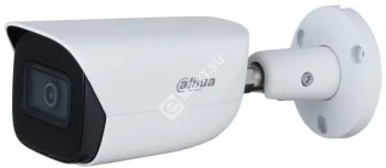 Dahua DH-IPC-HFW3441EP-SA-0280B (2.8 мм) видеокамера IP
