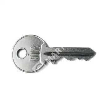 NICE CHS1008 Ключ разблокировки, комбинация 8