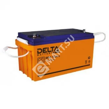 Delta DTM 1265 L Аккумулятор