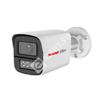 Dahua DH-HAC-HFW1249XP-IL-A-PRO-0360B (3.6 мм) Видеокамера HDCVI