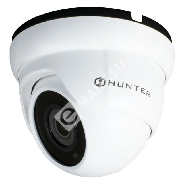 Hunter HN-VD2710IR (3.6) мультиформатная MHD видеокамера