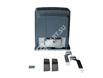 CAME BX708AGS combo KIT (BX708 KIT) Комплект автоматики для откатных ворот