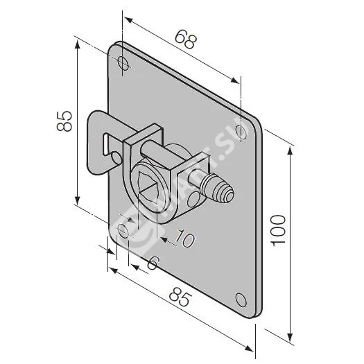 НоменклатураПрисоединенныеФайлы