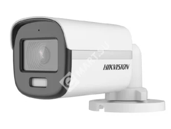 HikVision DS-2CE10DF3T-FS (2.8 mm) мультиформатная MHD видеокамера