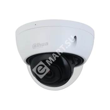 Dahua DH-IPC-HDBW2441EP-S-0280B (2.8 мм) Видеокамера IP