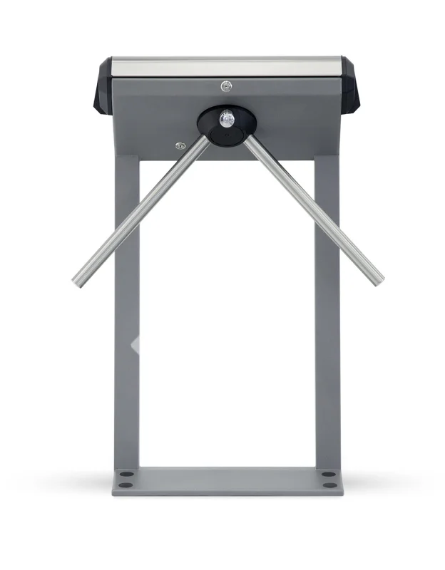 PERCo-KT02.9 (WS) (WM01) (AS-01) Электронная проходная (стандартные планки)