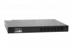 ELTENA Intelligent II 800RM1U (встроенные 2х 6В 8 Ач) ИБП