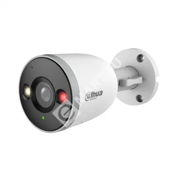 Dahua DH-IPC-F5DP-IL-0280B (2.8 мм) Видеокамера IP