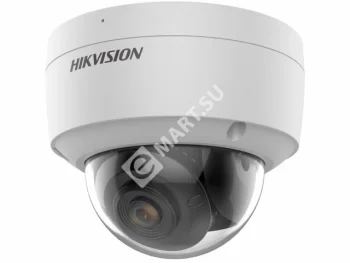 HikVision DS-2CD2147G2-SU (С) (2.8 мм) видеокамера IP