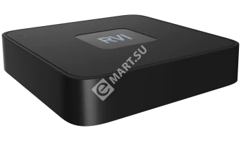 RVi-1NR10161C-8P Видеорегистратор IP